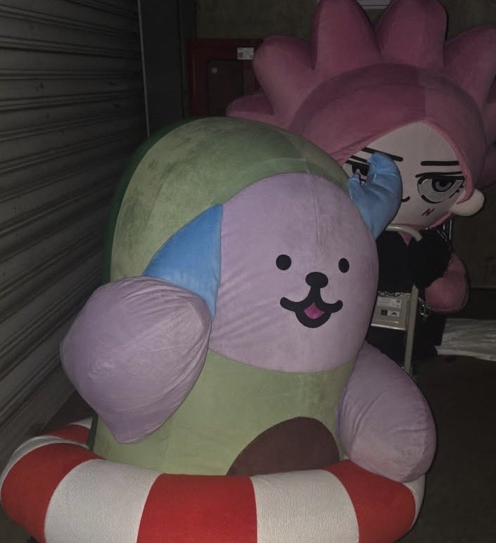 holidayfluffymt's tweet photo. ถามโดย : https://t.co/tIGDf0bNt3