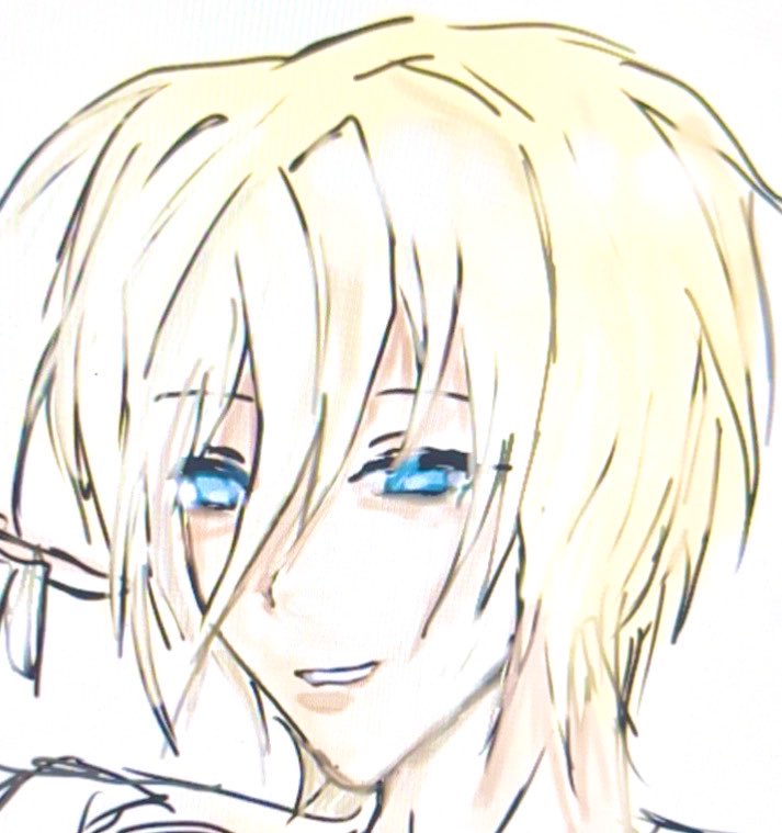 Nyansous's tweet photo. eichi doodl I crop
#naturalface https://t.co/Z2ZJG3Jqgf