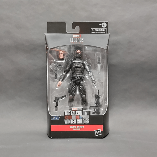 おすすめ #中古フィギュア のお知らせ】 #マーベルレジェンド