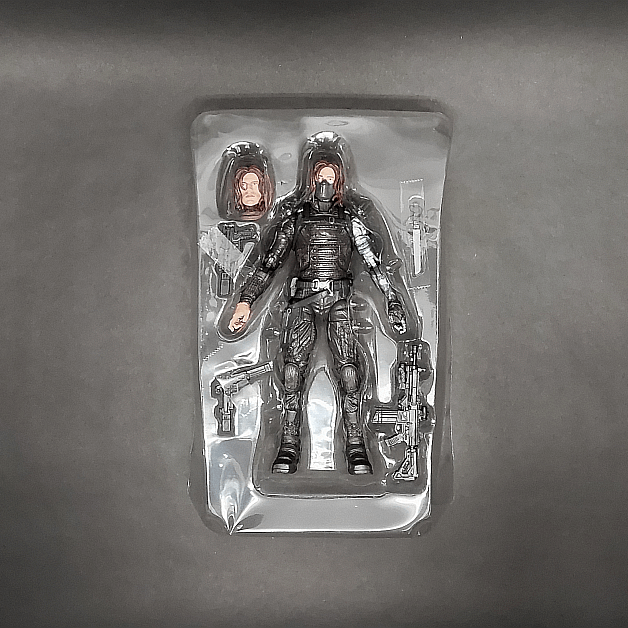 おすすめ #中古フィギュア のお知らせ】 #マーベルレジェンド