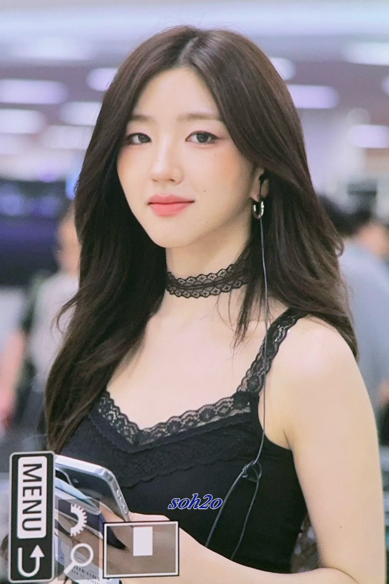 p_sss_h's tweet photo. 260808

#트리플에스 #tripleS
#박소현 #Sohyun
#밥보단소현 https://t.co/Z9o3WLfyUL