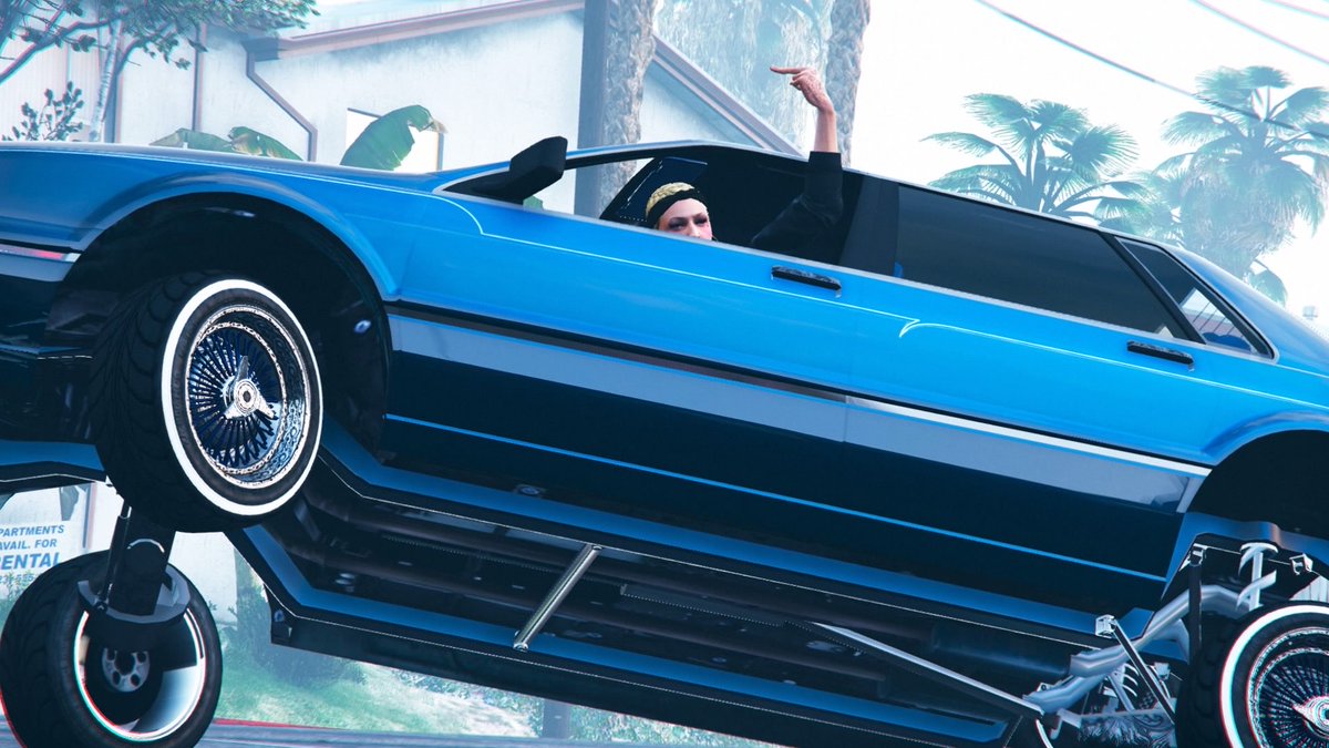 SLOWNLOWS's tweet photo. Repair🛠🦾🔥

#SlowAndLowCC
#StrawberryPlayazCC
#Lowrider
#Snapmatic
#GTAOnline
@RockstarGames https://t.co/CCFLgwSKYK