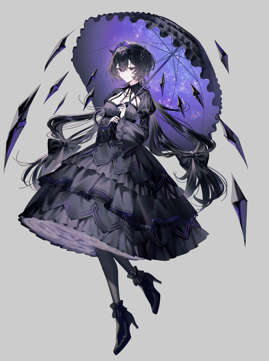 720n's tweet photo. 塗りのビフォアフ https://t.co/dSuhDntQpp