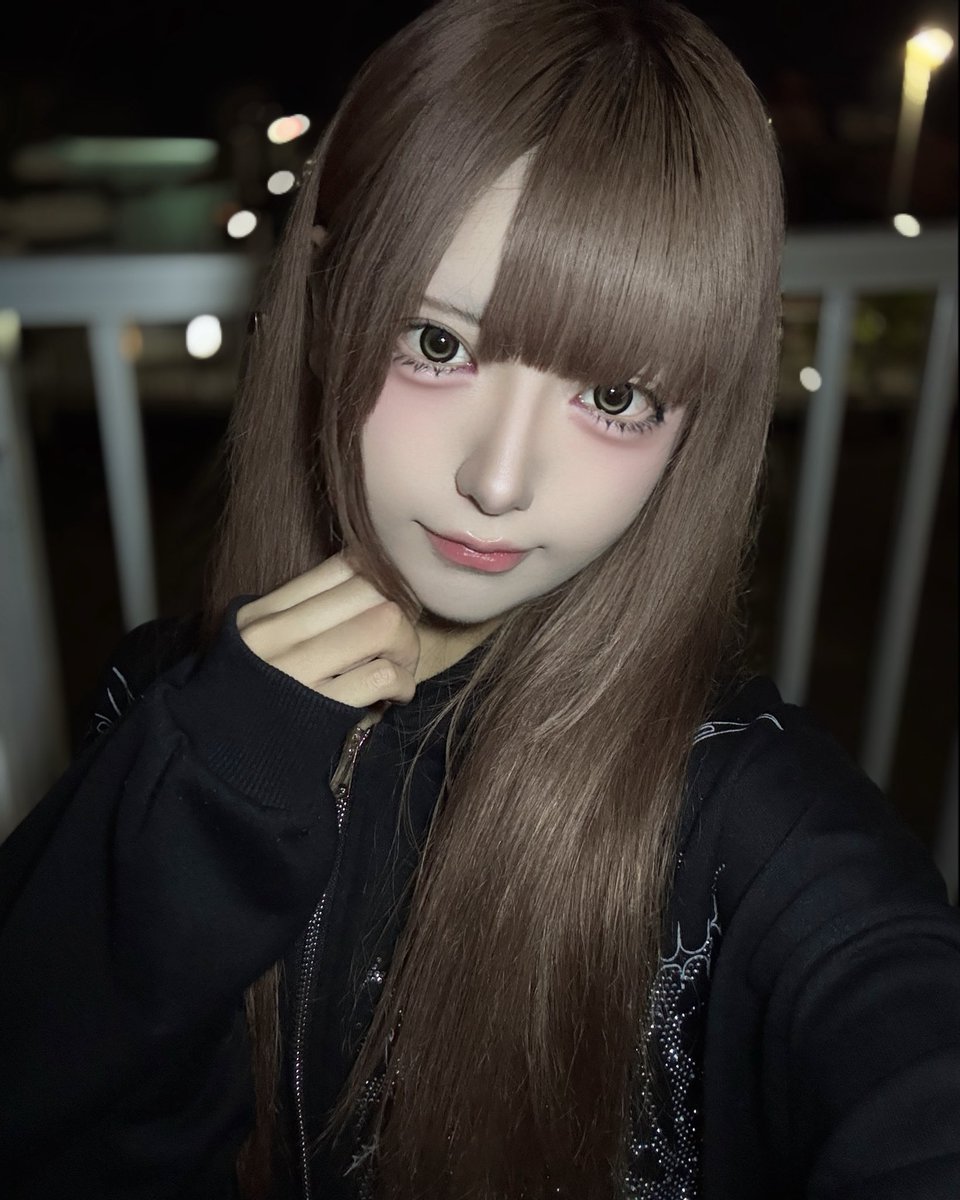 astralpill's tweet photo. #自撮り界隈 https://t.co/FkUOJindrI