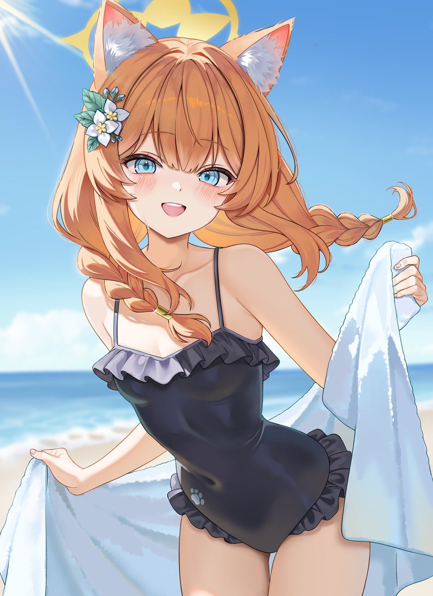 rnlwls34's tweet photo. かわいい日だね🧡
#猫の日 #ネコの日 https://t.co/4UOGT05C2Q