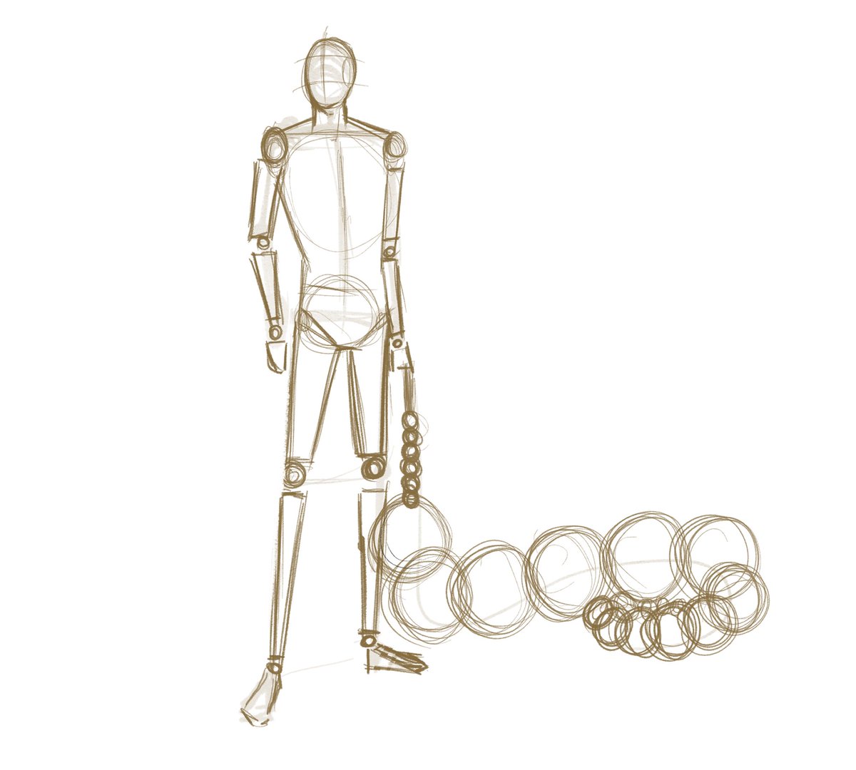 Siaddievisions's tweet photo. Something in the making…
#wip #sketch #draft https://t.co/MvaA8WEOOv
