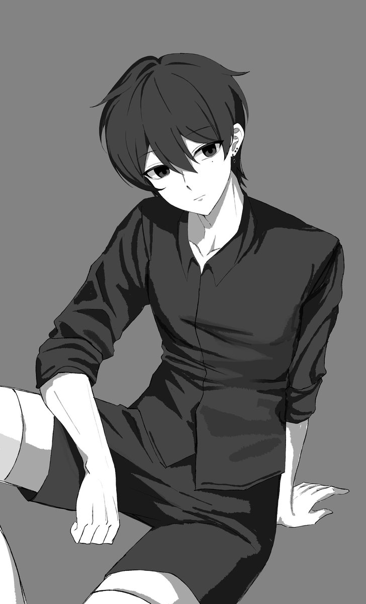 __F629's tweet photo. 커미션했습니다! https://t.co/XVEhQR4hwo
