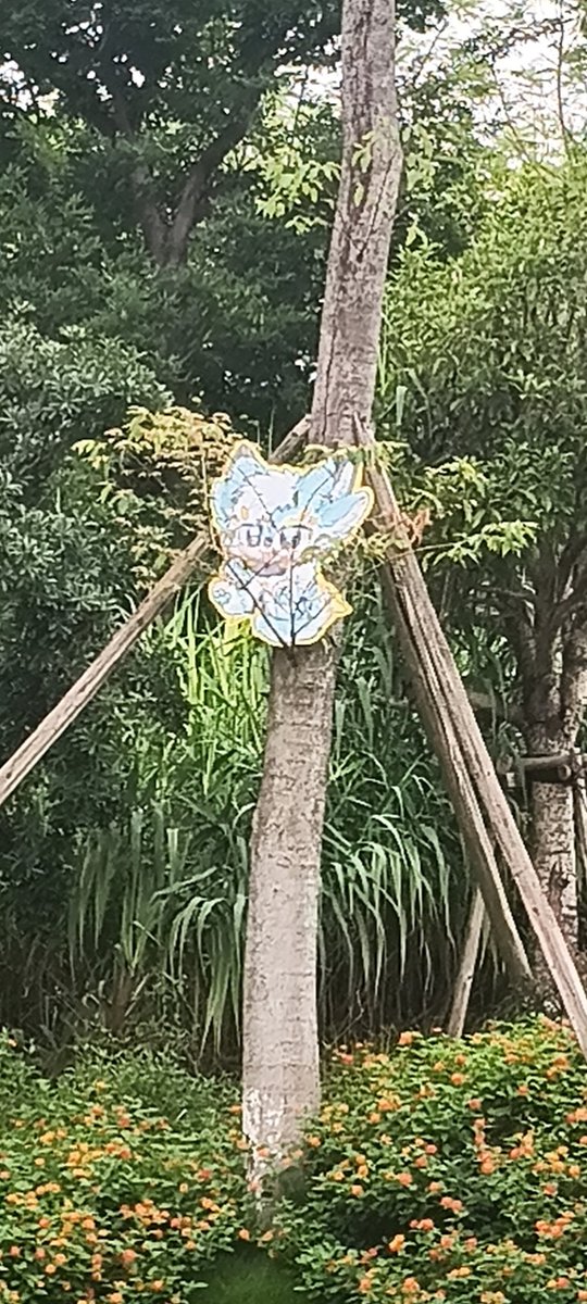 Edbi641367's tweet photo. 去落茜聚咯哈哈哈，很开心！发生了非常多有趣的事情嘻嘻嘻 https://t.co/DrLtTSaIoj