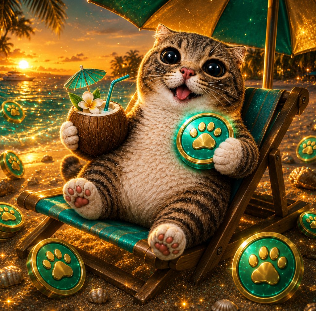 GRABYcoin's tweet photo. Just chilling at $400K MC

No stress
No noise
Just $GRABY enjoying the view before the next move.
#GRABY #Solana #SOL #Memecoin #Crypto https://t.co/K4o1O5snNx