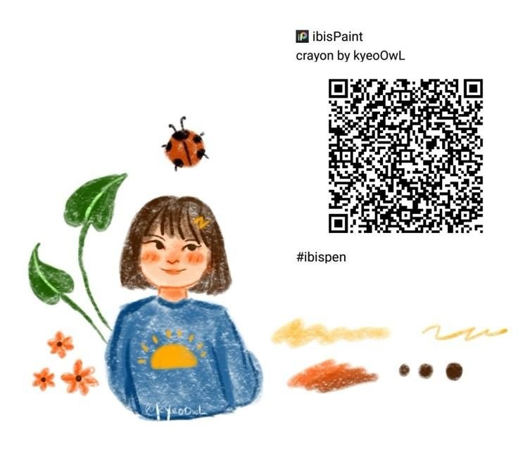 itstinks_'s tweet photo. Brush on ibispaint   ⋮ ⌗ ┆free to use

「 A thread 」 https://t.co/myNJmVGn1I