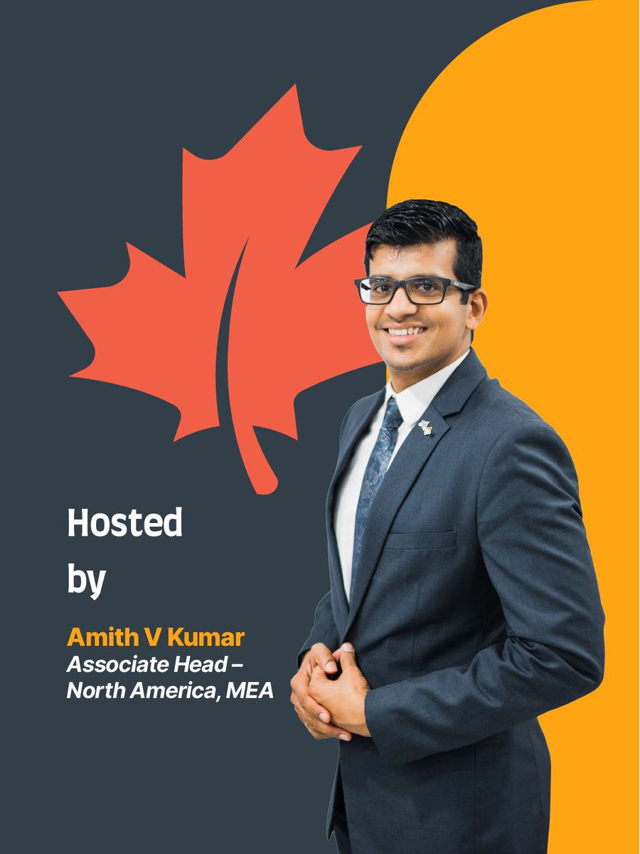 ieltskw's tweet photo. What does studying in Canada offer beyond a degree? 

Join IDP’s live webinar to explore work-integrated learning, industry partnerships and the practical experiences that help students prepare for careers worldwide. 

Now you can with IDP! 

Register Now: https://t.co/hS5WEiAK1r https://t.co/x0f9FRW1MZ