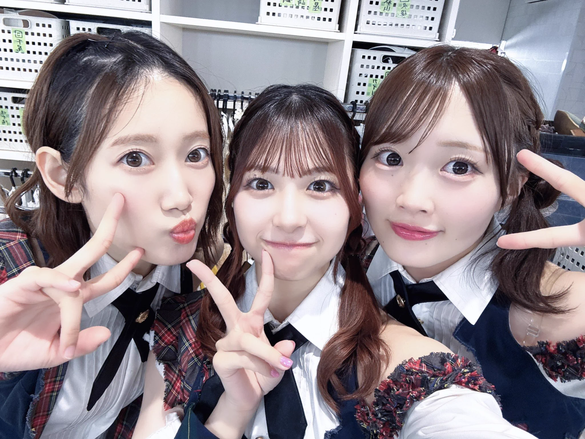 山根涼羽（AKB48） on X: 