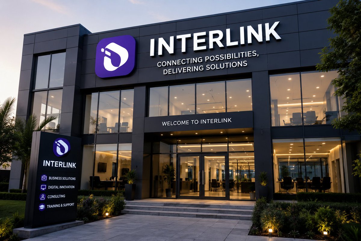 hadiabdullahi6's tweet photo. At Interlink, we connect businesses, people, and opportunities to help you move forward.
Whether you’re looking to grow, build partnerships, or access better business solutions, Interlink is here to make the connection happen  #lnterlink #ITLG  #ITL https://t.co/jumHKATPu5