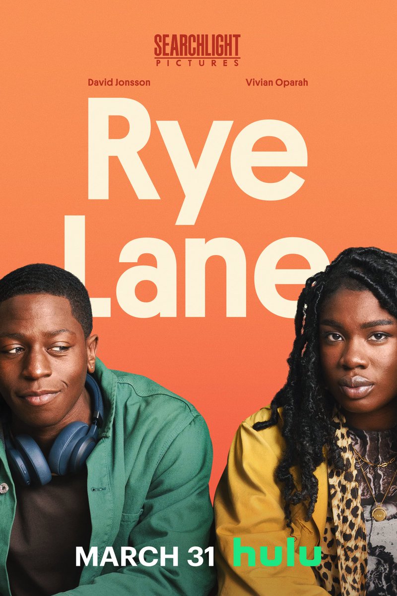 MoviePolls4U's tweet photo. #NowWatching #RyeLane https://t.co/f0NfNInvCv