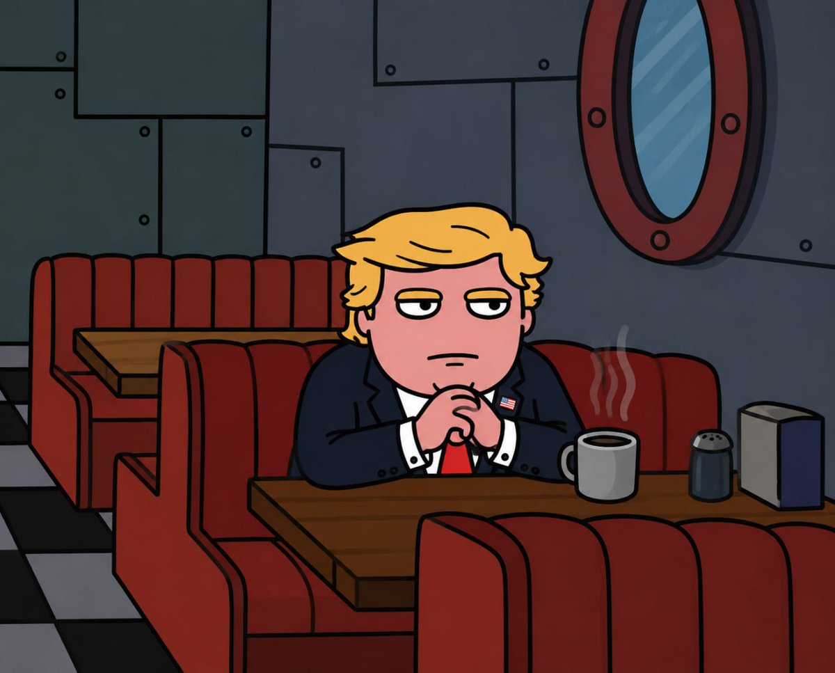 tronalddumprh's tweet photo. @MEADGod my name is tronald dump why would everyone call me donald trump https://t.co/khE0EIBU6i