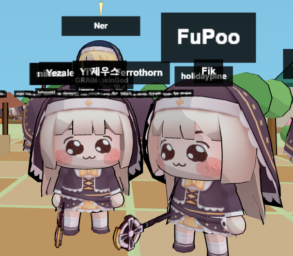 FuPoo tweet picture