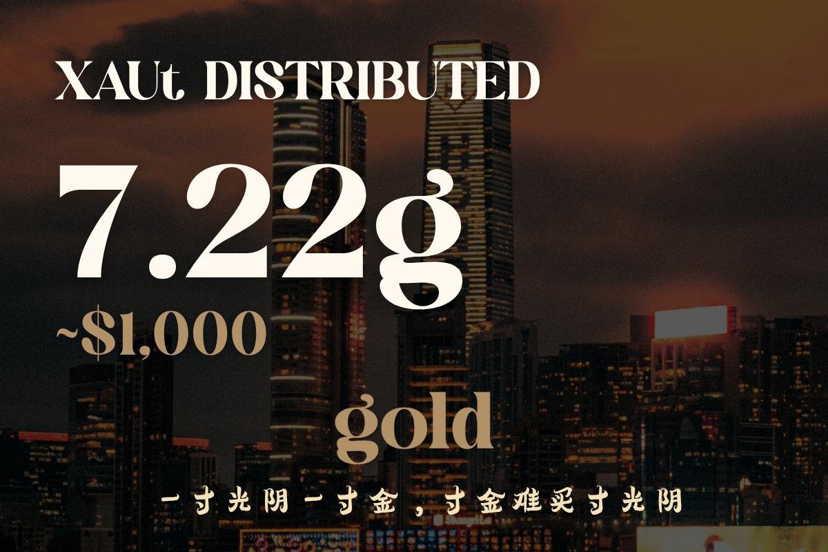 TheGoldMineBSC's tweet photo. 向持��人分发 1000 美元

0x2132a944c530e92aff1fad00544c748d5f437777 https://t.co/o7Myje8oKy