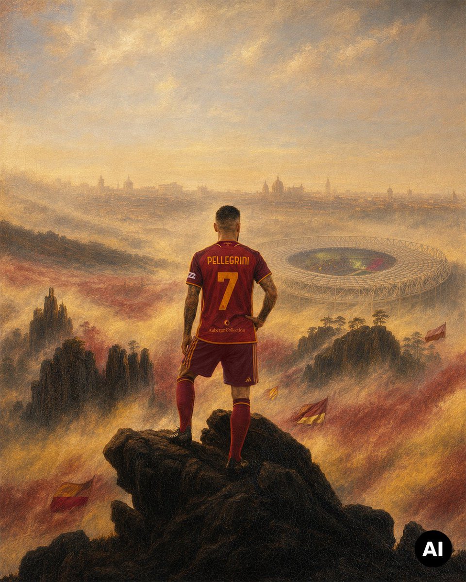 ASRomaEN tweet picture