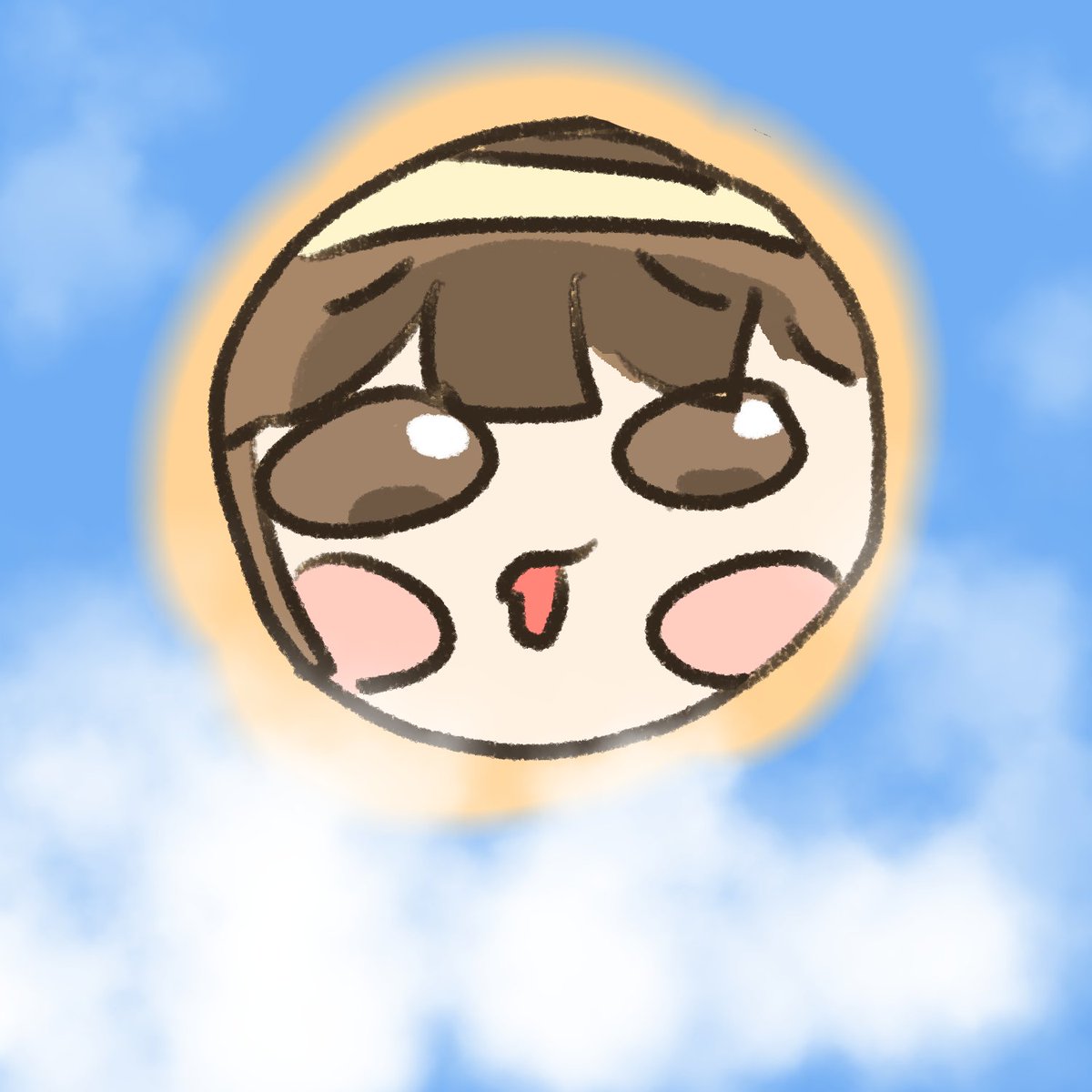 Yosh1saan's tweet photo. ｷｬﾛｯﾄｵﾈｰｻﾏｰ
#トリッカルㅤ https://t.co/1Wh4ub5K9D