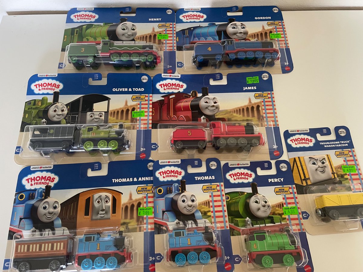 HobbesTank's tweet photo. Finally home from the UK.

Here’s all the stuff I got https://t.co/eIfeNbEbyX