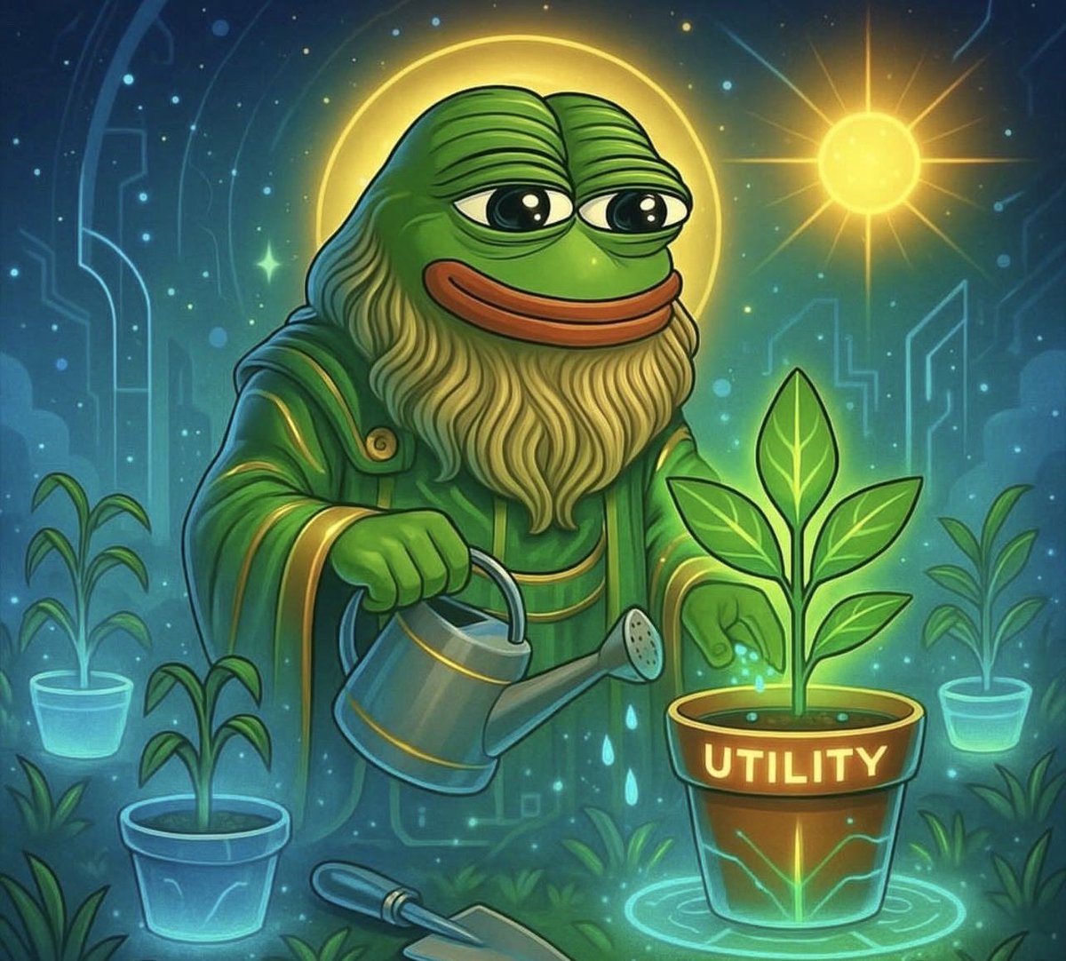 Pepetocoin's tweet photo. Even coins need a little support sometimes… 💚

$PEPETO is here with guidance, strength, and care for every believer. 🐸✨

Built on community. Powered by purpose. Rewarded by faith. ⚡️

🔥 166 % staking rewards for holders

To invest, make sure to use only the official website🔗:  https://t.co/fDvUgkiLKR 🐸

🎁 Join the $700K Giveaway before Tier 1 Listing: https://t.co/yBoyqCWImf

#Pepeto #memecoins #cryptopresale #Ethereum
