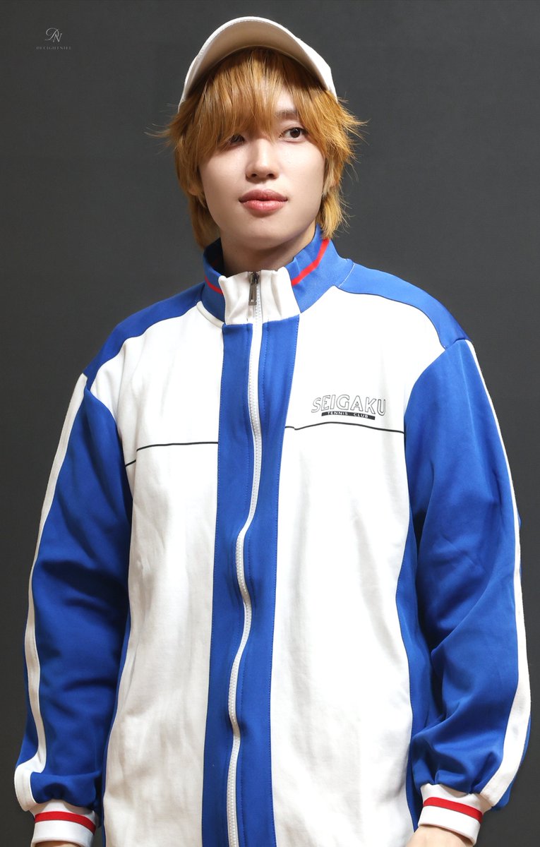 NIEL_delight's tweet photo. 260807 라이징스타 팬싸

테니스 잘치는 잴생긴 오빠야😘

#니엘 #NIEL https://t.co/6EhO3DI2Dv