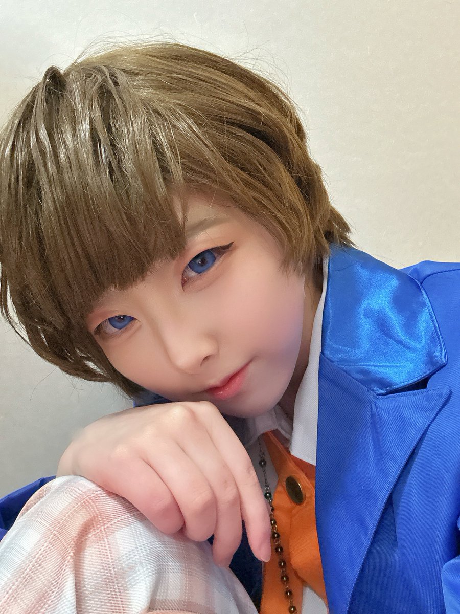 tokiya_001's tweet photo. cos   prli/闇堂四季

⋆⸜ 𝐇𝐚𝐩𝐩𝐲𝐁𝐢𝐫𝐭𝐡𝐃𝐚𝐲 ⸝⋆ https://t.co/5n8Qpq3xw9