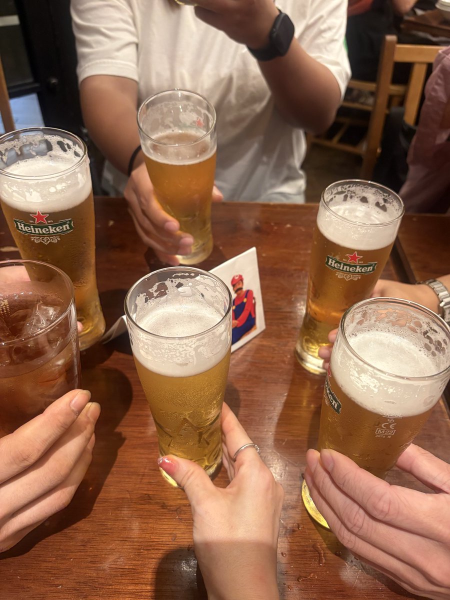 OiPegopa's tweet photo. ポイ活オフ会🥰 https://t.co/B9OIVGs127