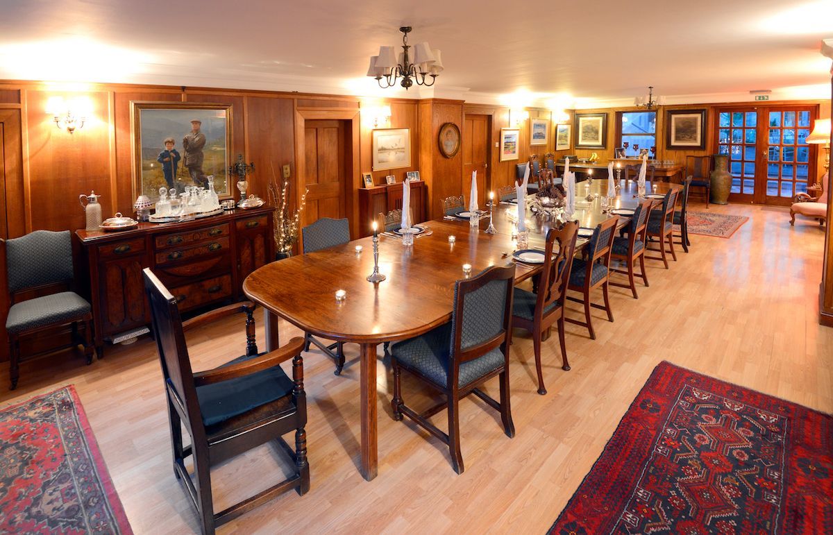 TheBBDirectory's tweet photo. Discover Craigadam in Castle Douglas, Scotland!
Craigadam offers award-winning guest house accommodation surrounded by 25,000 acres of countryside.
https://t.co/52LI9rInBM
#BandBStays #CastleDouglas #DumfriesAndGalloway #GuestHouse #Scotland #Countryside #ShootingBreak https://t.co/XMbz3NAQ5x