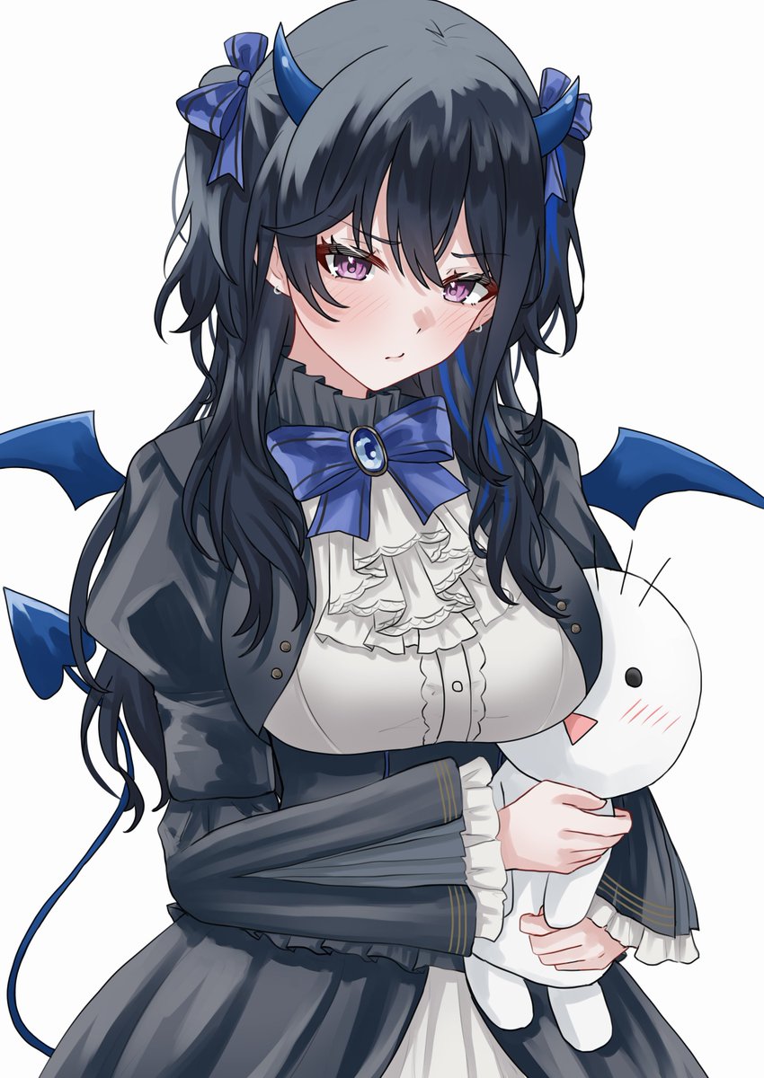 shouene76's tweet photo. ゴスロリうるは
#一ノ瀬の絵 https://t.co/Yj0LtaB6dq
