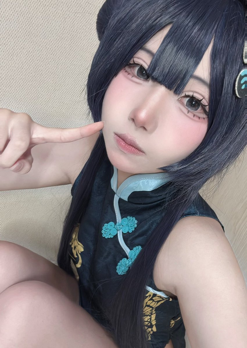 tsyeon_'s tweet photo. 🦋 #BlueAchive https://t.co/KKq0WmHDBe