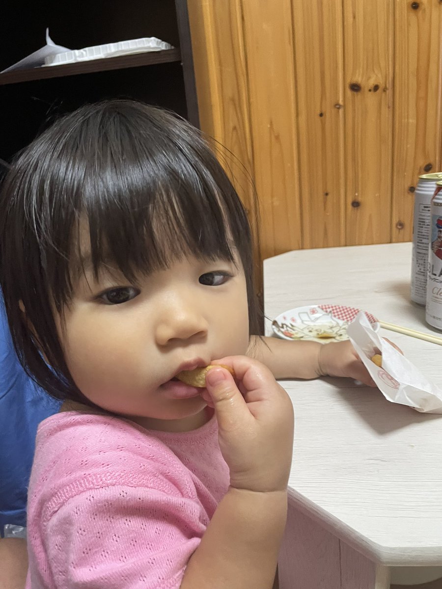 show_RunAccount's tweet photo. こっちはエビだけ食べてシャリ残すマン🦐 https://t.co/0KCMucwGxA