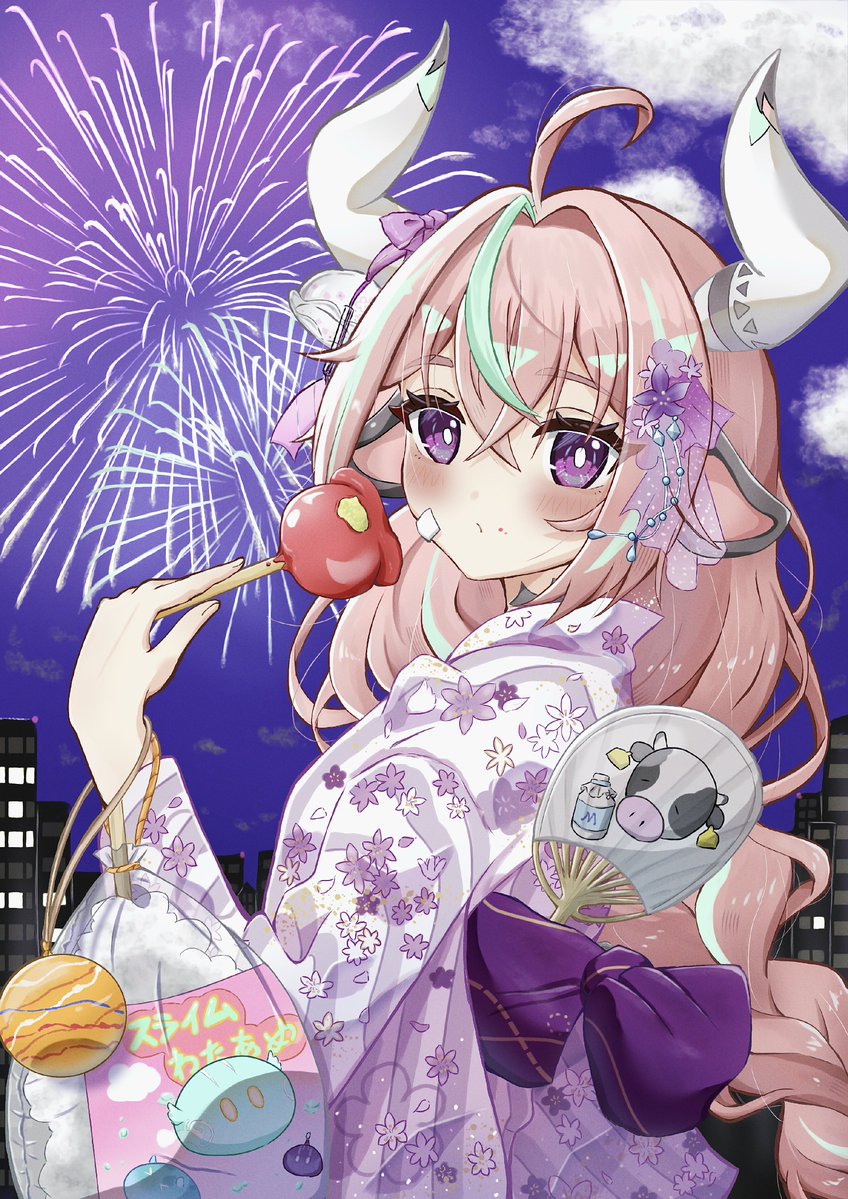 h1l4rS7hQn17577's tweet photo. スターマイン https://t.co/52hkOR05Lt