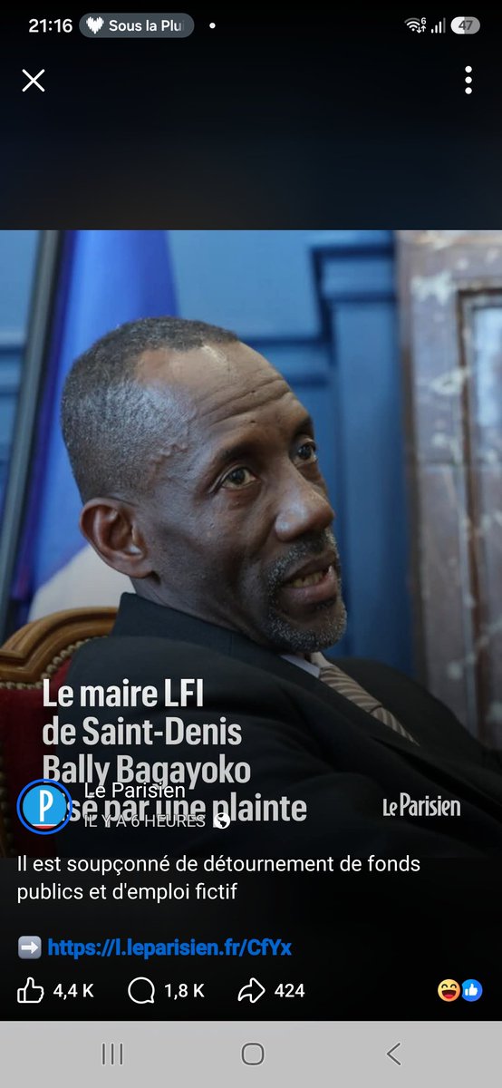 EmilionEsnault's tweet photo. @FraPiquemal @BallyBagayoko @FraPiquemal : Le canard enchaîné, le Parisien, le Figaro et Libération (!) relaient aussi les fakenews de la fachosphere ?

On a bien noté votre soutien inconditionnel à @BallyBagayoko ! https://t.co/swmPHZDbA9