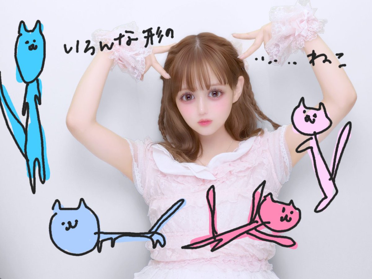 sugales_noah's tweet photo. ピンプリ撮ったよ´•.̫ • `🧠🎀💧 https://t.co/xK9BTeNboz