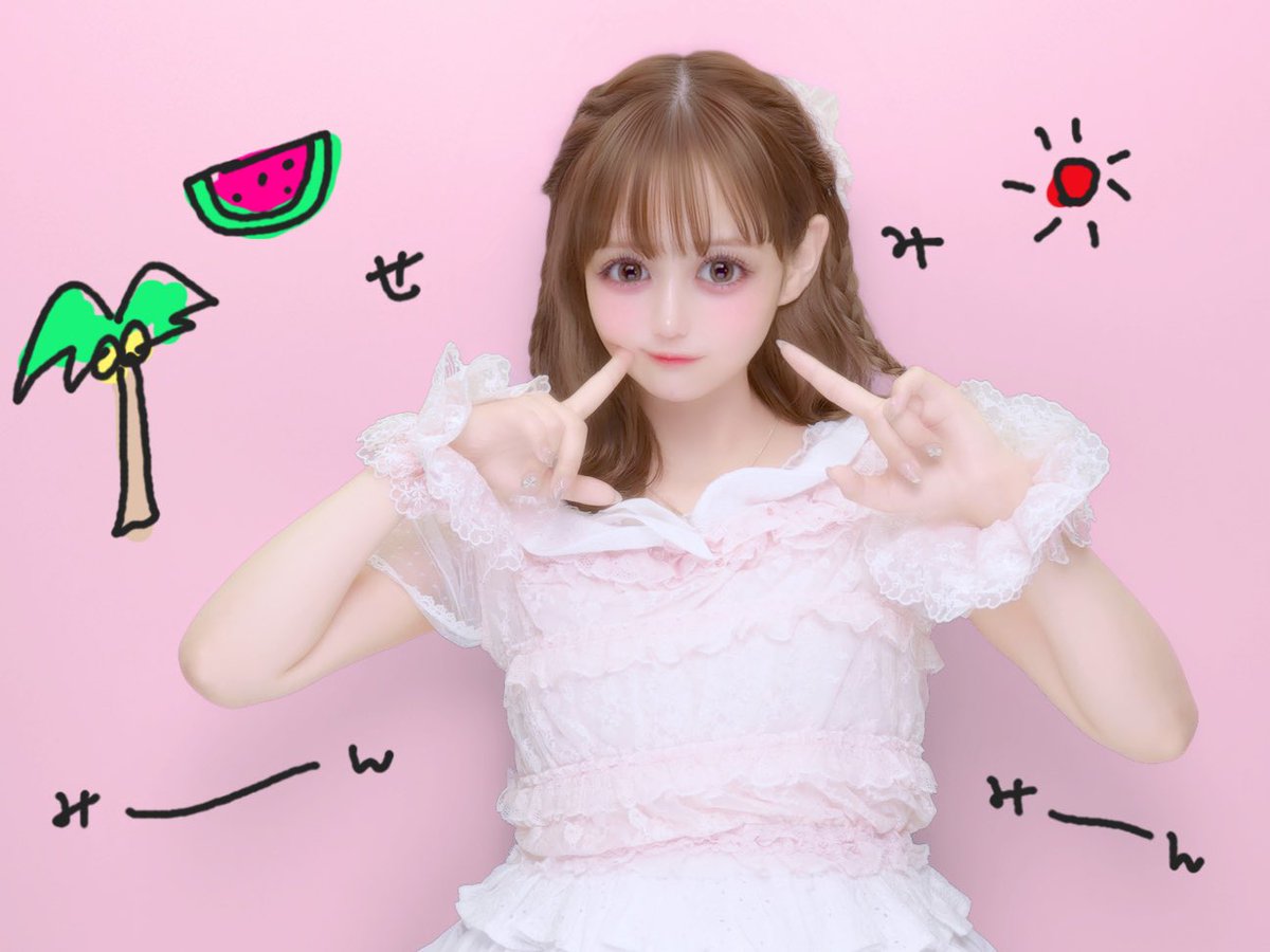 sugales_noah's tweet photo. ピンプリ撮ったよ´•.̫ • `🧠🎀💧 https://t.co/xK9BTeNboz