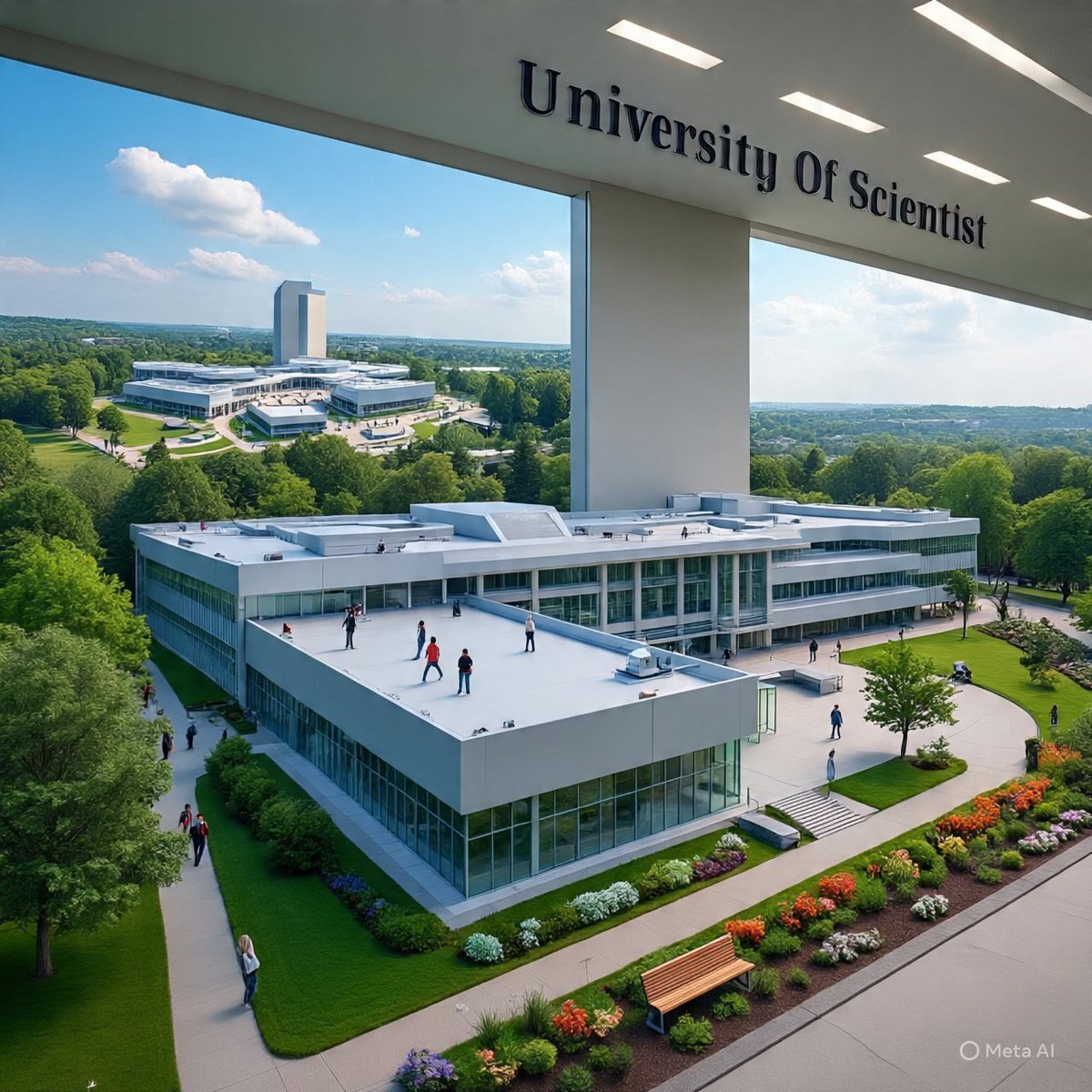 Bhartiye_AAP's tweet photo. Respected @PMOIndia Sir, 15 Aug 2026 , please announce an institution from Red Fort "University Of Scientist" for candidates of 06 years old to 60 Years of creative & innovative mind to invent for India & World..! 5 Campus should be East - West - North - South - Center of university.! #UniversityofScientist 🙏 @PMOIndia @isro @iiscbangalore @iitdelhi @iitbombay @iitmadras @IITKgp @IITKanpur @iitroorkee @IITGuwahati