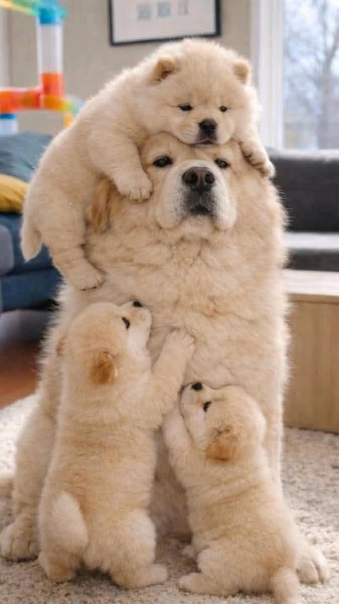 puppies_video's tweet photo. Together every time https://t.co/DgDlnrO5Ui