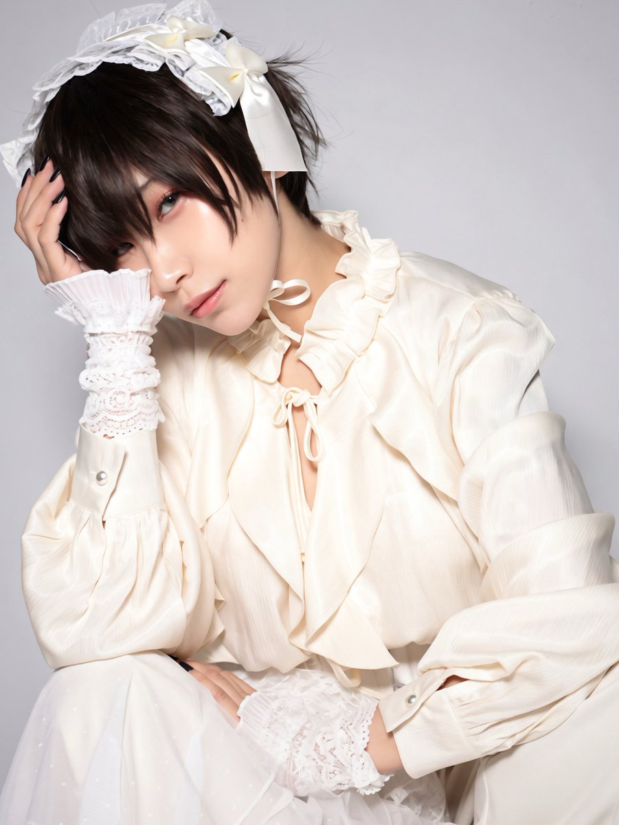 IBUKI_burlesque's tweet photo. 僕が僕であること
誰にも汚せない https://t.co/0abcI3phoA
