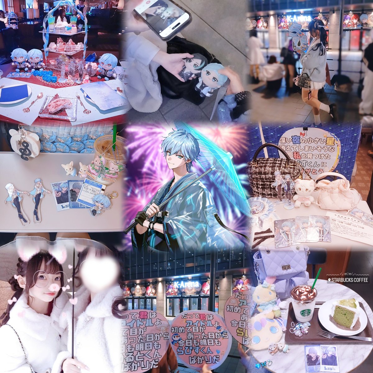lapinyazz's tweet photo. 少しだけお友達ください𐔌ˆ꜆  ̝  ̣ˆ𐦯🍒✩·̩͙
 
ALT

#めておらリスナーさんと繋がりたい 
 #STPRリスナーさんと繋がりたい https://t.co/xnQ96pOMzV