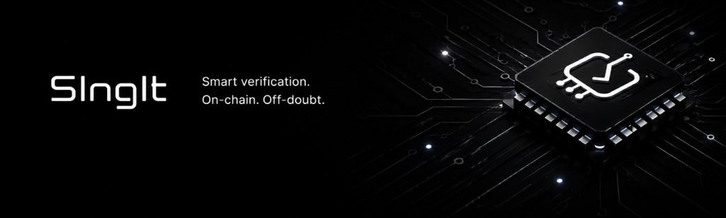 koopgottacook's tweet photo. Base is cooking. Infrastructure like secure AI payments is the kind of innovation that keeps me bullish
The goal is to get #singIt at its peak transparency and flexibility
I’ll keep following the teams building the rails for AI finance rather than just chasing hype
0xc2c1e0b7C401e6217193732272444D928646eba3