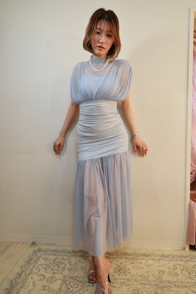 hanapista's tweet photo. blue dress 🩵 https://t.co/WGERE1tsiY