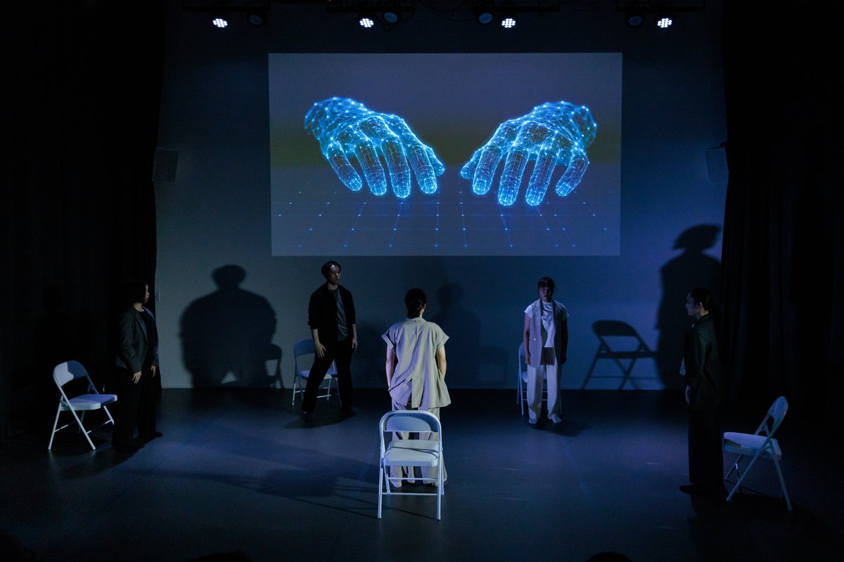 css_sendai's tweet photo. 【利用事例紹介｜ダンス公演】
2026年7月19日・20日、カルチャースペース仙台にて、SOCIAL ART PROJECT新作ダンス公演「シン・化する社会」を上演しました。
今回は、ダンスに加えて映像・音・照明、ホール全体を舞台空間として使用。
プロジェクターによる映像投影や照明演出を取り入れながら、身体表現と空間が一体となる公演となりました。
カルチャースペース仙台では、コンサートやリサイタルだけでなく、ダンス・演劇・パフォーマンスなど、さまざまな舞台表現にもご利用いただけます。
ご来場いただいた皆さま、公演に関わってくださった皆さま、ありがとうござ��ました。

SOCIAL ART PROJECT 新作ダンス公演
「シン・化する社会」
2026.7.19–20
会場：カルチャースペース仙台

#カルチャースペース仙台
#ダンス公演
#コンテンポラリーダンス
#SOCIALARTPROJECT
#シン化する社会
#仙台