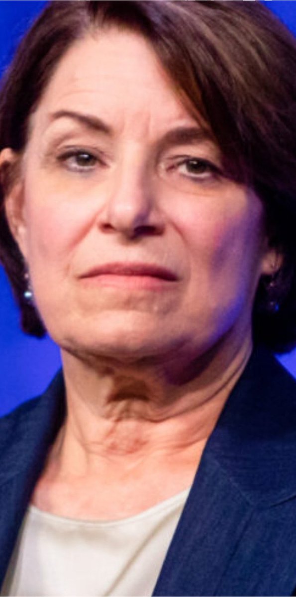 Catbendzick's tweet photo. 🚨 AMY KLOBUCHAR’S WORST 48 HOURS IN MINNESOTA HISTORY:

WEDNESDAY AT FARMFEST:

Stood before Minnesota farmers and claimed she’s “strong on border security.”

The ENTIRE crowd burst out laughing — right to her face.

Then called for ICE to be replaced with free healthcare, housing and childcare for illegal immigrants‼️

Trump responded: “Equally as incompetent as Walz, and probably equally as corrupt.”

🔥THURSDAY — THE VERY NEXT DAY:

Klobuchar led Democrats to KILL the Farm Bill in the Senate Agriculture Committee — the $390 BILLION bill that Minnesota farmers desperately need😳

Senate Ag Chair Boozman said: “I’m deeply disappointed Democrats on the Ag Committee voted against advancing a farm bill. We have a responsibility to stand with America’s farmers, ranchers and rural communities.”

So let’s recap:

❌ Wednesday — laughed off stage by Minnesota farmers at Farmfest

❌ Thursday — killed the Farm Bill those same farmers needed

❌ Farmers in rural Minnesota voted OVERWHELMINGLY against Democrats in 2024 — over 70% of rural Minnesota counties went Republican

❌ Greater Minnesota has been trending RED for a decade — and Klobuchar just gave them two more reasons why

❌ All while campaigning to be Minnesota’s Governor

😡She told Minnesota farmers to their face she supports them🔥

Then went to Washington and stabbed them in the back the very next day‼️

Minnesota farmers are NOT fooled.

They weren’t fooled at Farmfest.
They won’t be fooled November 3rd. 🇺🇸

3 days. August 11th. November 3rd.

#Klobuchar #FarmBill #Farmfest #RuralMinnesota #MNGov #Accountability

Back stabbing LIAR!