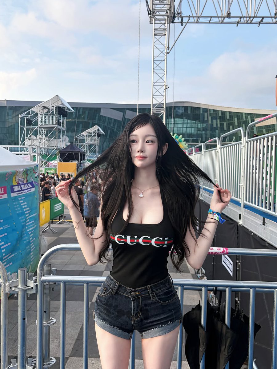 2026-08-07 IG #한갱 #woohankyung #twitch #korean #chzzk #bjdance #dance #kbj #game配图3