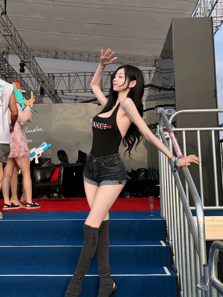 2026-08-07 IG #한갱 #woohankyung #twitch #korean #chzzk #bjdance #dance #kbj #game配图1