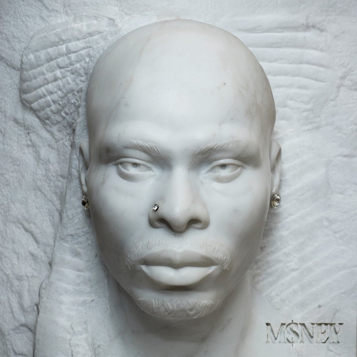 thedebuthub's tweet photo. JUST IN 🚨

Asake’s “M$NEY” has surpassed 400 MILLION streams on Spotify.

— It’s the 28th most streamed Nigerian project of all time on Spotify (Asake’s 4th).

— It’s also the most streamed 2026 Nigerian project on the platform. https://t.co/AQ0GZ4bYpM