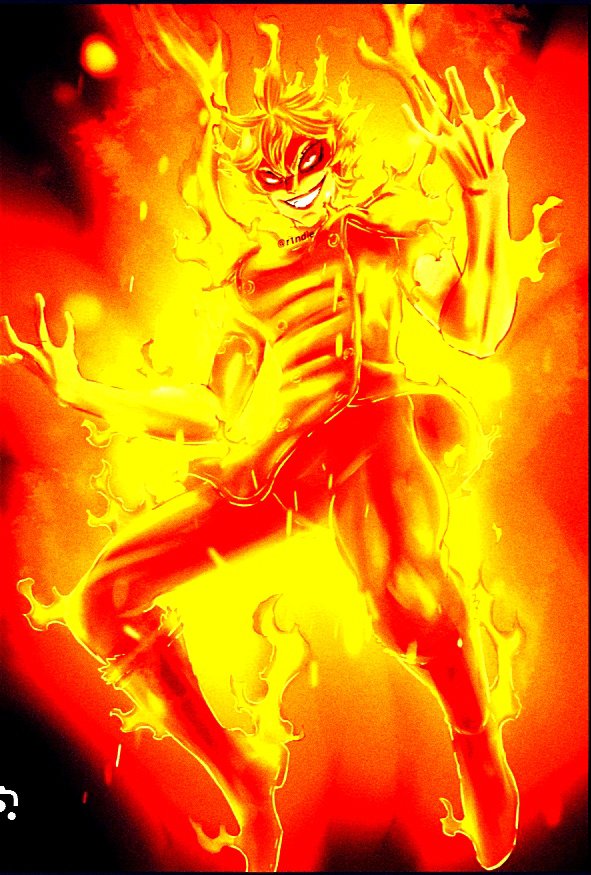 OkolieJohnpaul's tweet photo. Benimaru EOS Vs Mereoleona Vermillion's Hellfire Incarnate EOS who wins
#firevsfire https://t.co/lDtl7i8nlp
