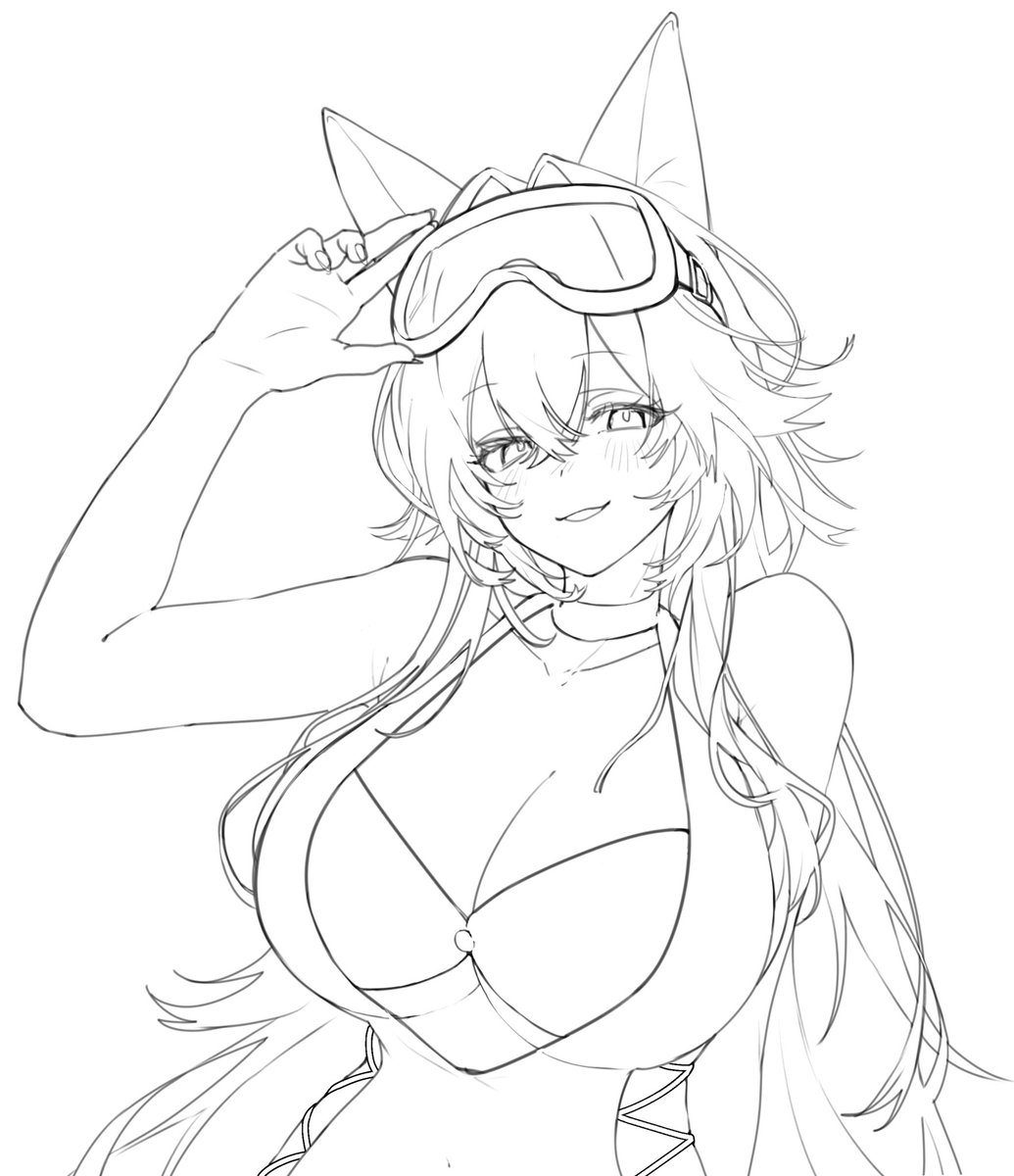 rucha747's tweet photo. うぉうぉかみの過程
→  →  →  →  →  →  → https://t.co/CFGluO8zCi