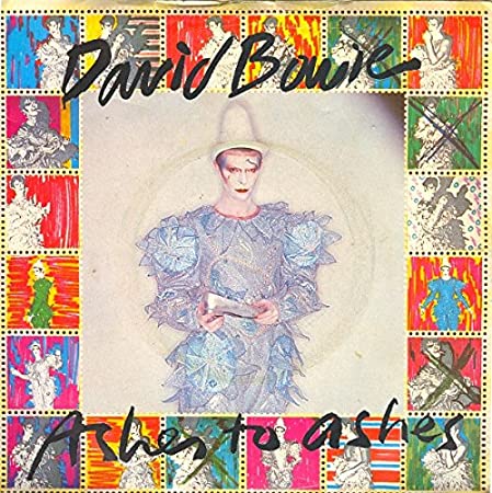 Frances21272855's tweet photo. L’ #8Agosto del 1980 viene pubblicato uno dei più grandi successi di #DavidBowie, “Ashes to Ashes”.
#davidbowiefatcs #bowie #almanaccomercury https://t.co/6zAXX5M7oi